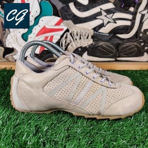 Tsubo Tesla Nubuck Women's Sneakers